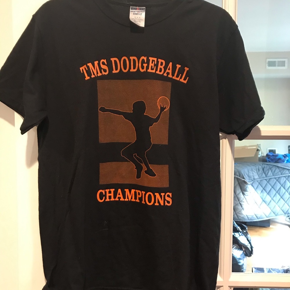 Jerzees t shirt - Picture 1 of 2